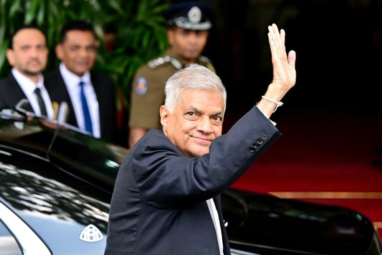 Sri Lanka's Presidential Election Set for September 21