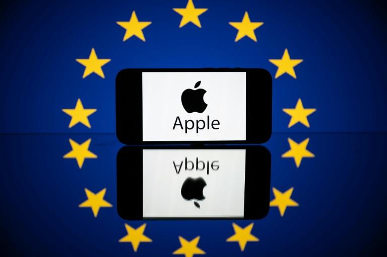 Apple Revises App Store Policies for EU Compliance