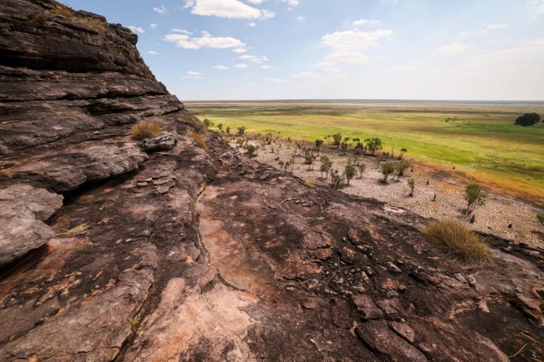 Australia Bans Uranium Mining at Jabiluka Site