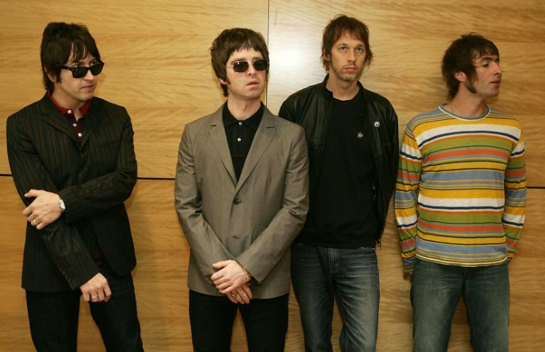 Oasis Reunion Tour Tickets Create Chaos