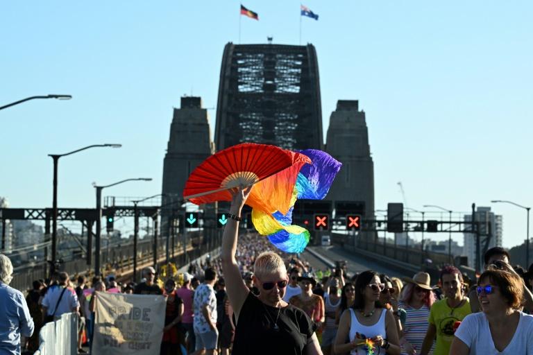 Australia Adds Sexuality Question to 2026 Census