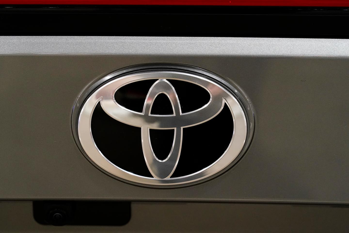 Toyota certification scandal