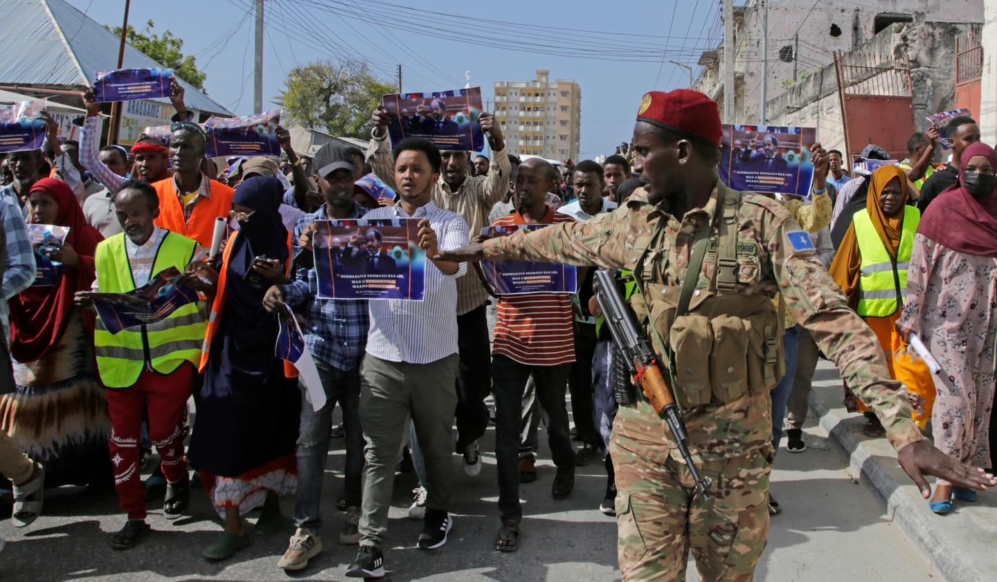 Ethiopia Warns of Regional Instability Amid Somalia-Egypt Deal