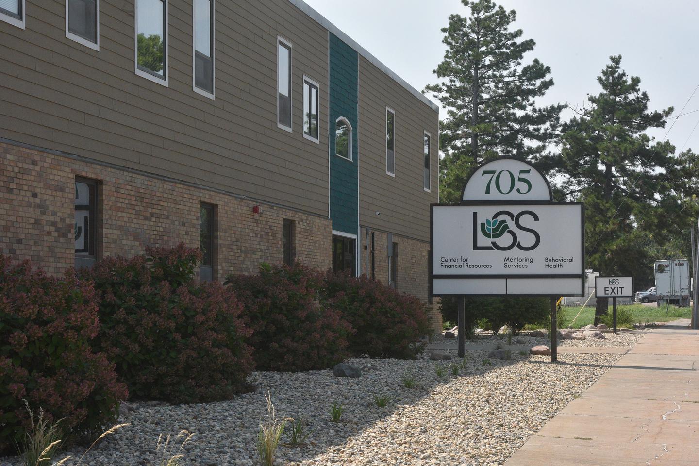 Lutheran Social Services Ends Childcare Services in Sioux Falls