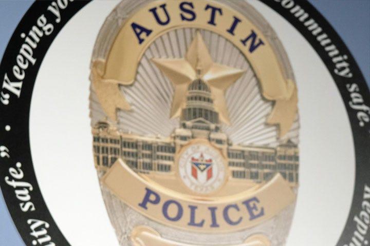 Austin Police Seek Serial Killer Suspect