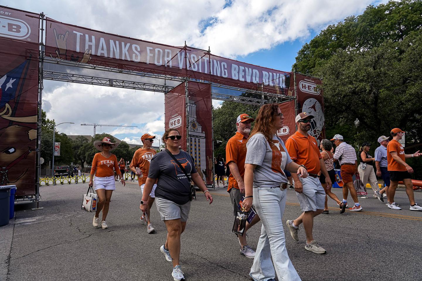 Pedestrian Fatalities Rise in Austin Crashes