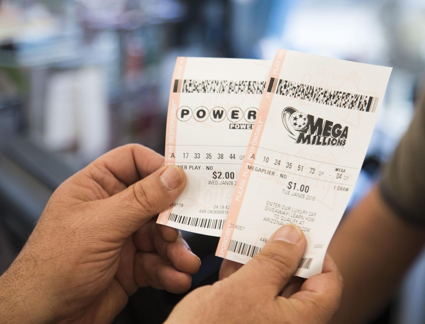 State Lotteries Expand Draw Games and Options