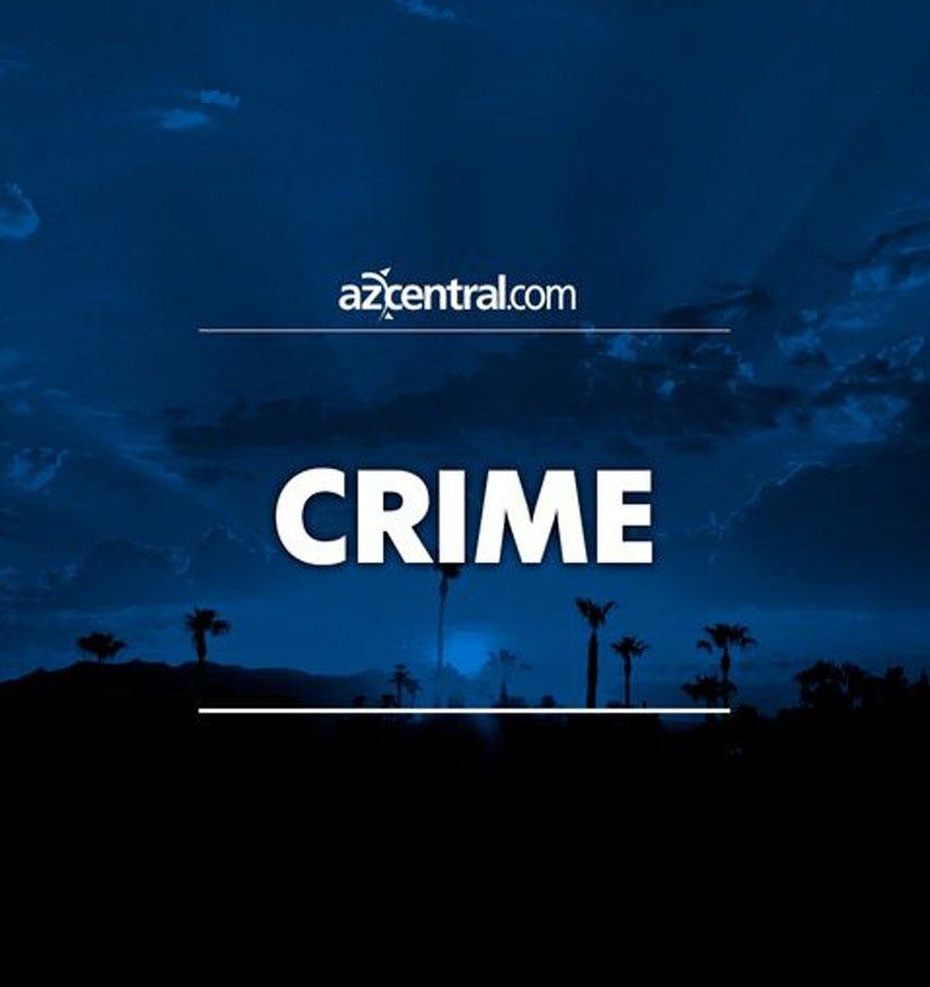 Gilbert man shot girlfriend 13 times