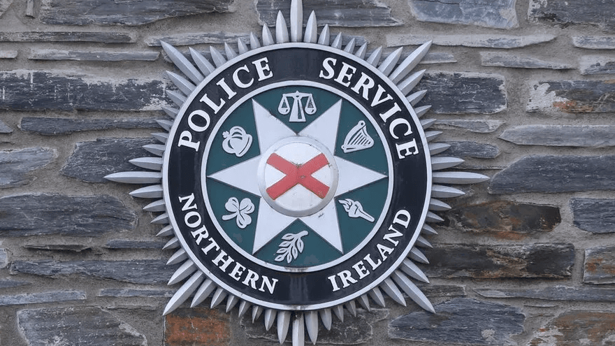 East Belfast Church Fire Investigated as Hate Crime