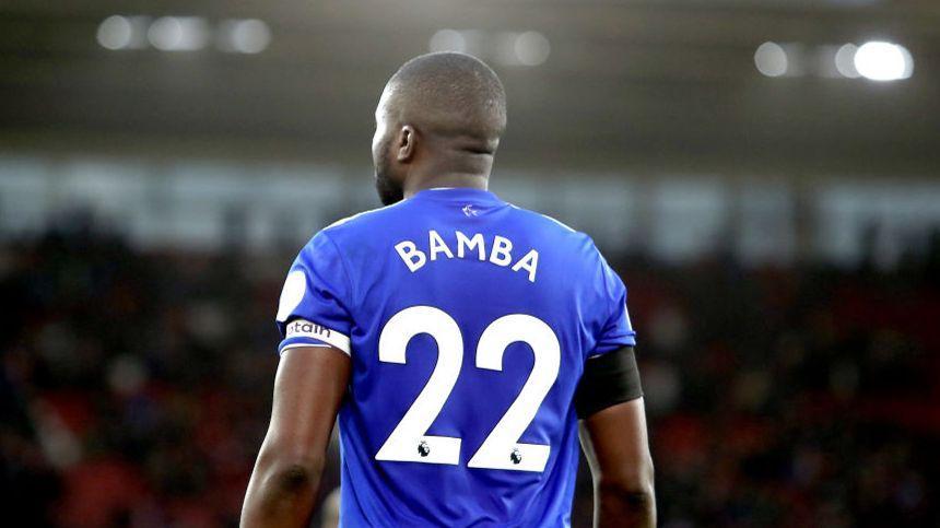 Former Footballer Sol Bamba Dies at 39