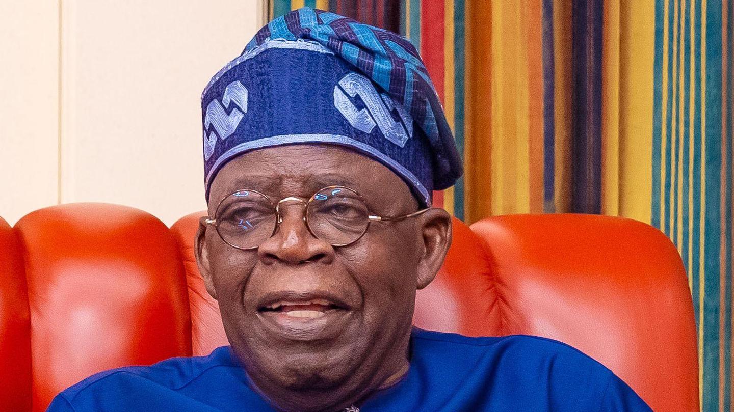 Tinubu Urges Nigerians to Cancel Protests