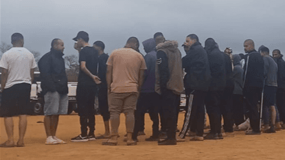 South Africa Deports 95 Libyan Nationals