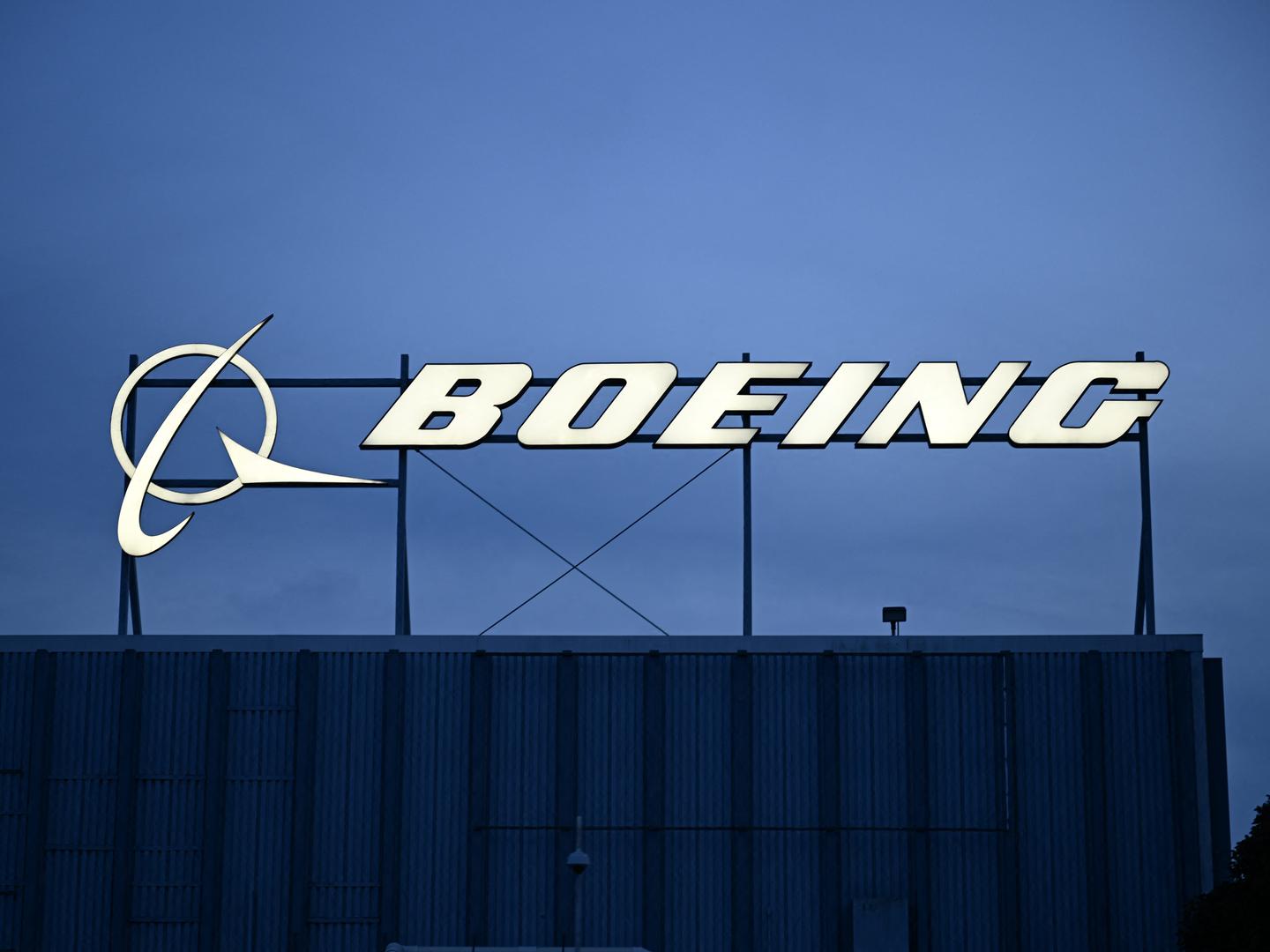 Boeing Appoints Kelly Ortberg as CEO