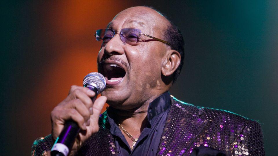 Four Tops' Duke Fakir Dies at 88