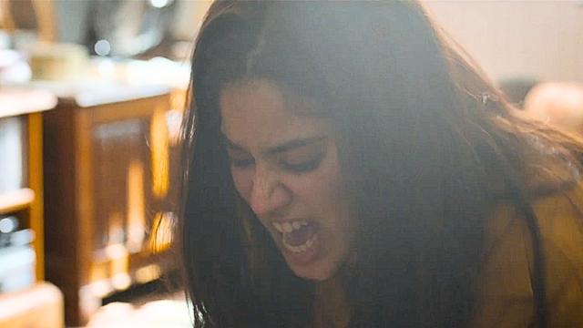 Janhvi Kapoor Stars in Spy Thriller Ulajh