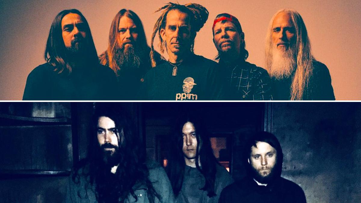 Lamb of God Releases 20th Anniversary Album Remixed