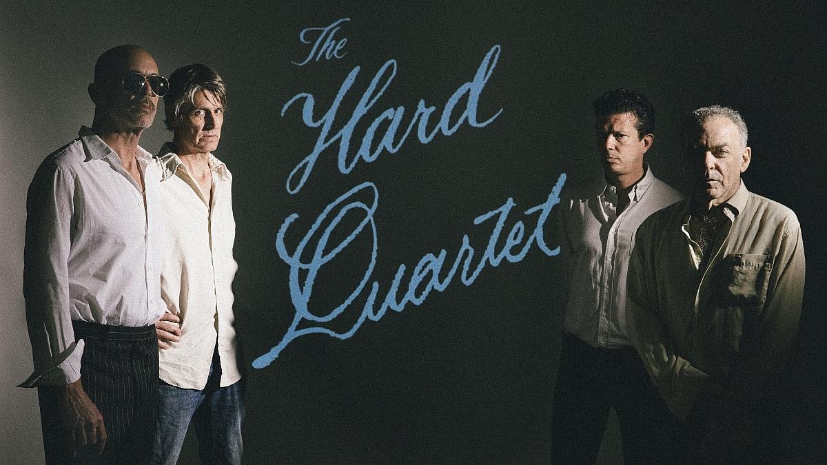 The Hard Quartet