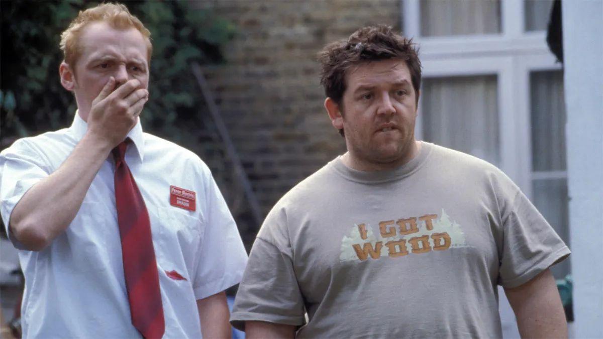 Shaun of the Dead 20th anniversary