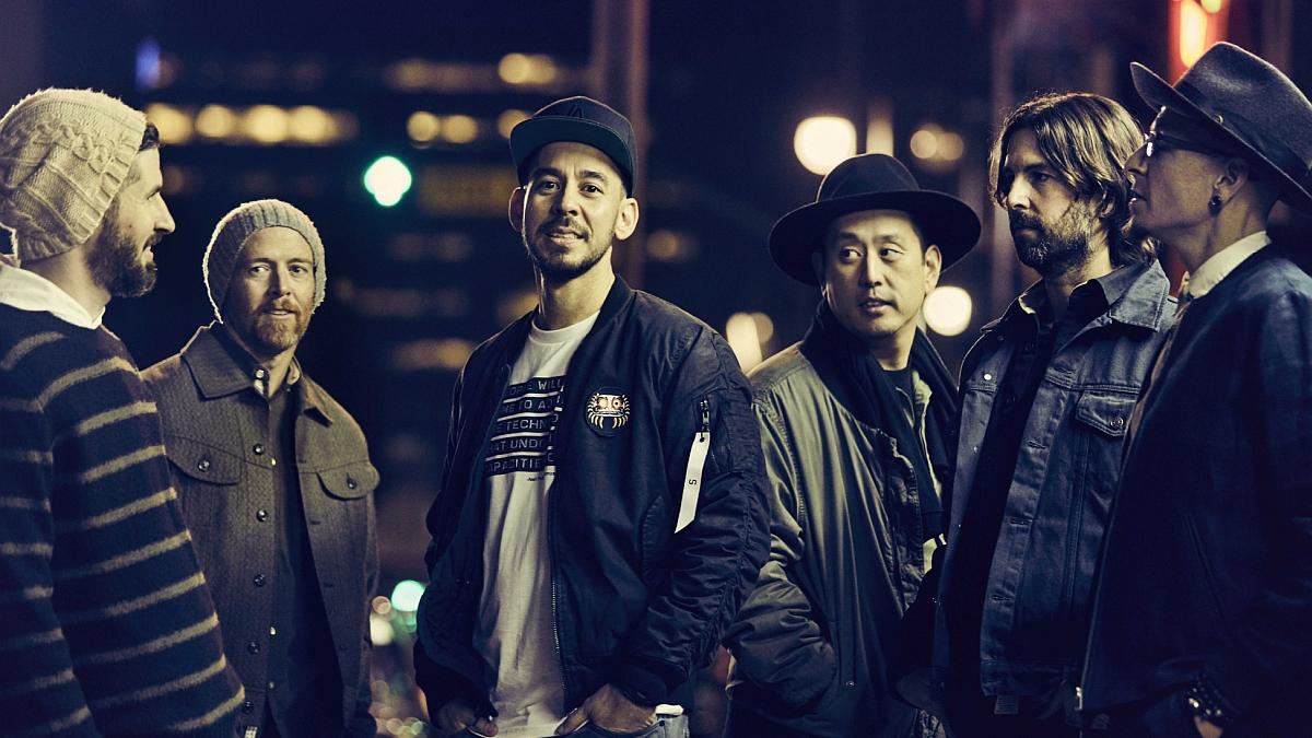 Linkin Park Teases Major Announcement for September 5