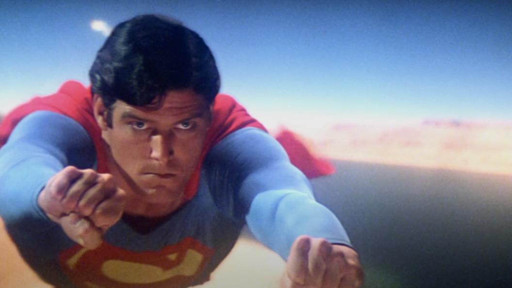 Super/Man Documentary on Christopher Reeve Set for Theaters