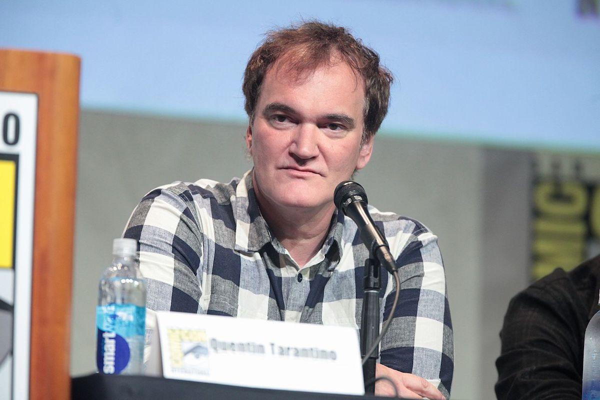 Tarantino Confirms No Star Trek Film