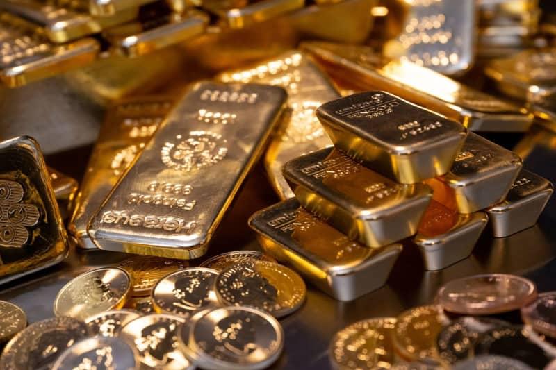 German National Arrested for Gold Smuggling in Russia