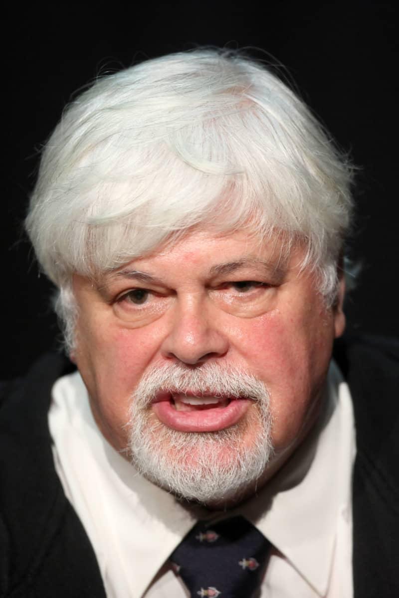 Paul Watson Detained Pending Extradition to Japan