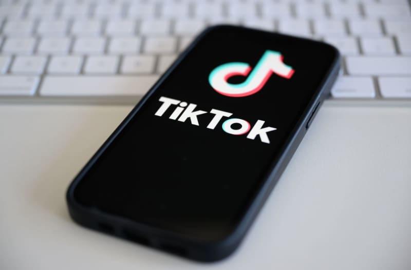 TikTok rewards program