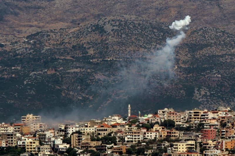 Israeli Drone Strike in Southern Lebanon Kills One