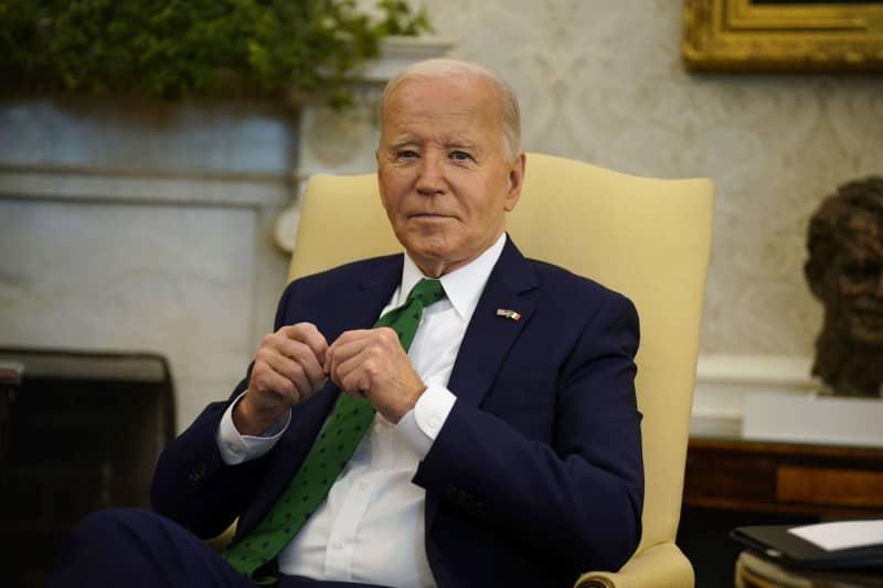 Biden Almost Fully Recovered from COVID-19