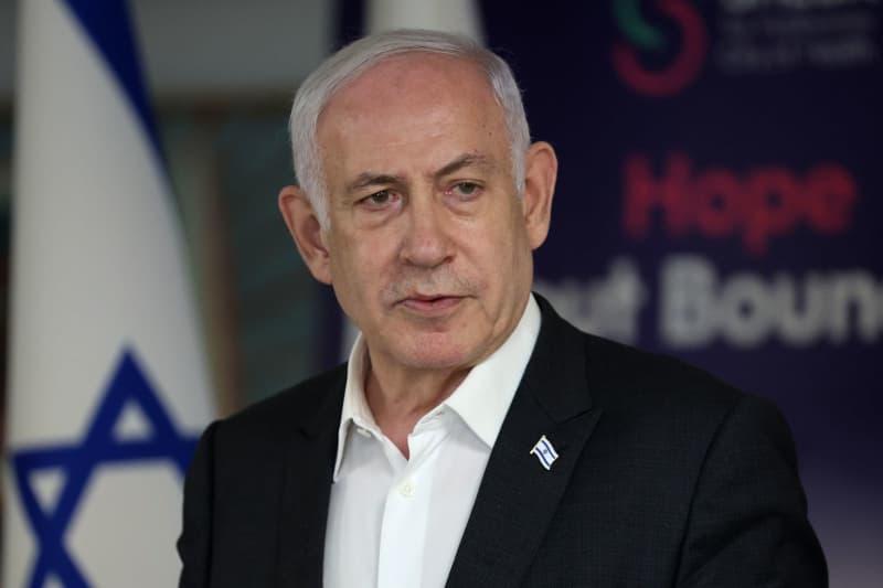 Netanyahu Prepares for Potential Iran Retaliation