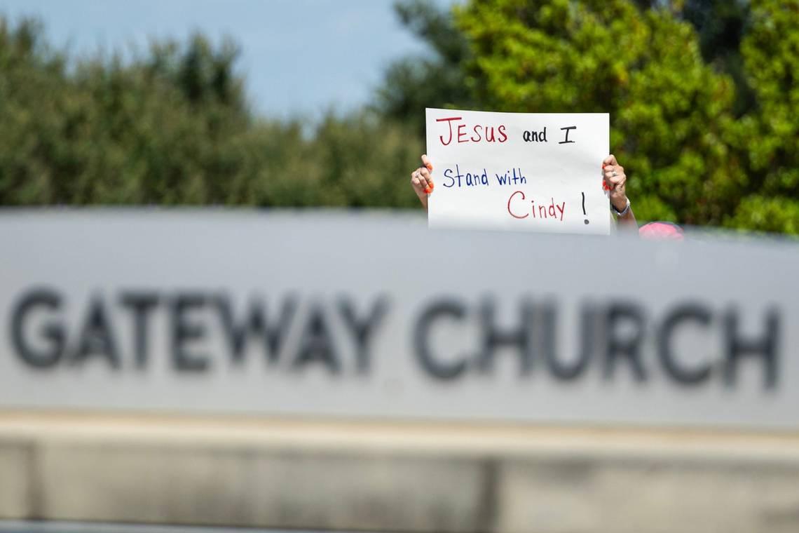 Gateway Church Part Ways with Elder Dulin