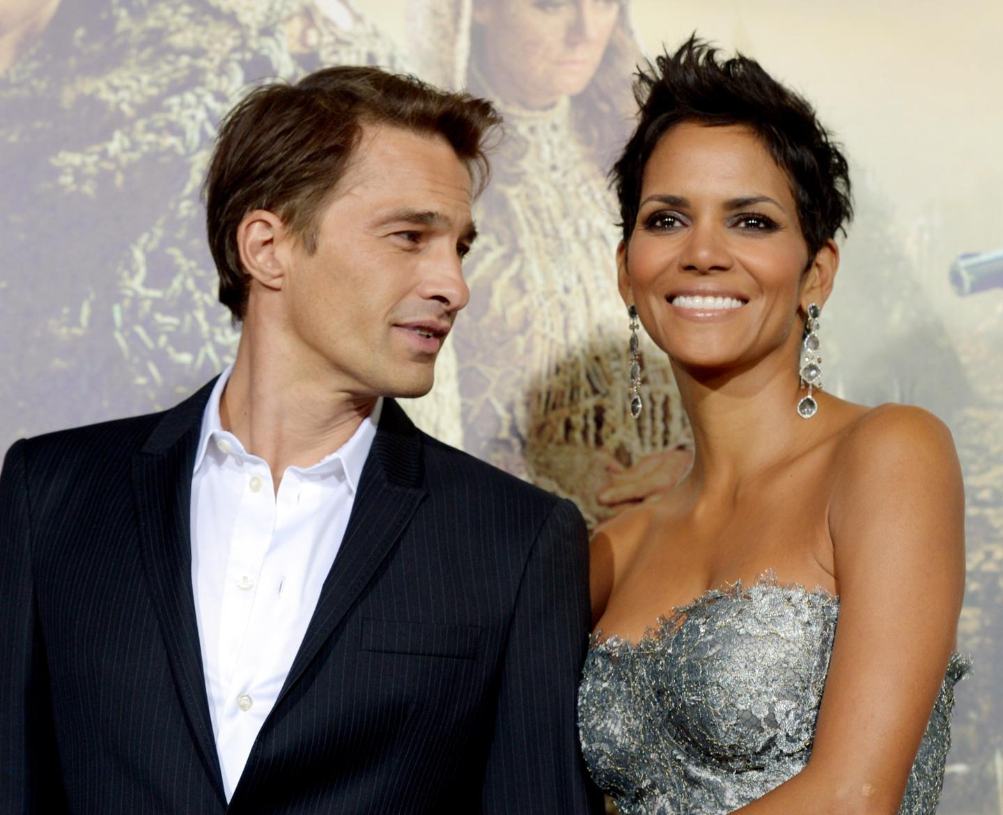 Judge Denies Halle Berry's Emergency Motion Against Ex