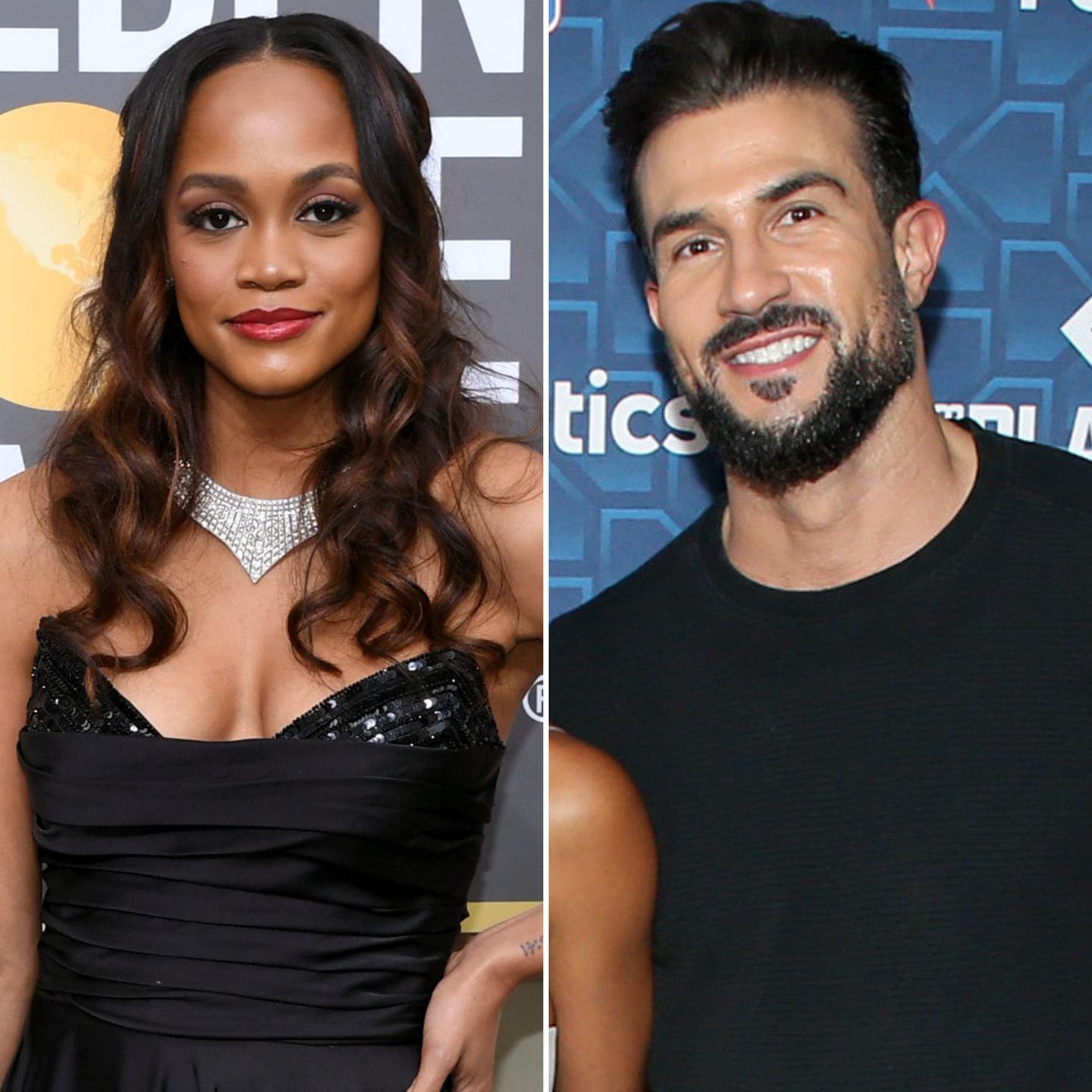 Rachel Lindsay Agrees to Pay Bryan Abasolo $43K