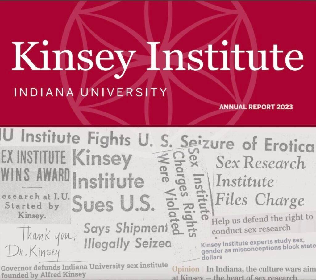 Indiana AG on Kinsey Institute