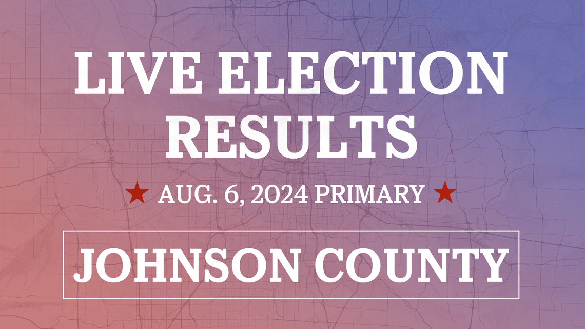 Sedgwick County election results