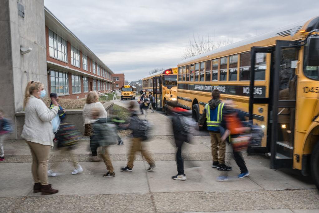 Pulaski County Schools Accused of Election Interference