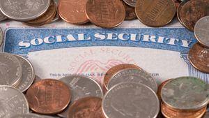 New bill limits Social Security