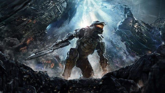 Paramount+ Cancels 'Halo' TV Series After Two Seasons