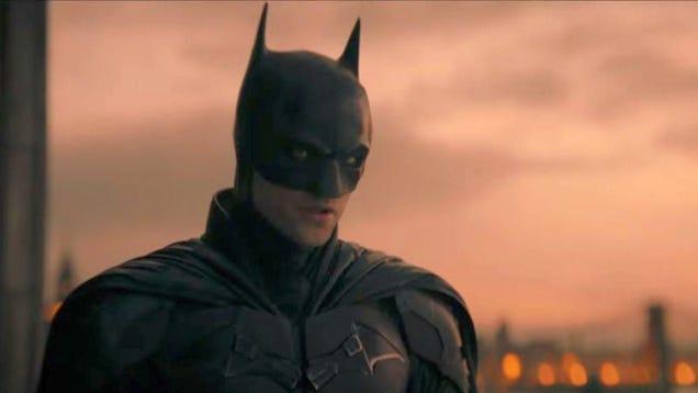 James Gunn Dismisses Batman Game Rumors