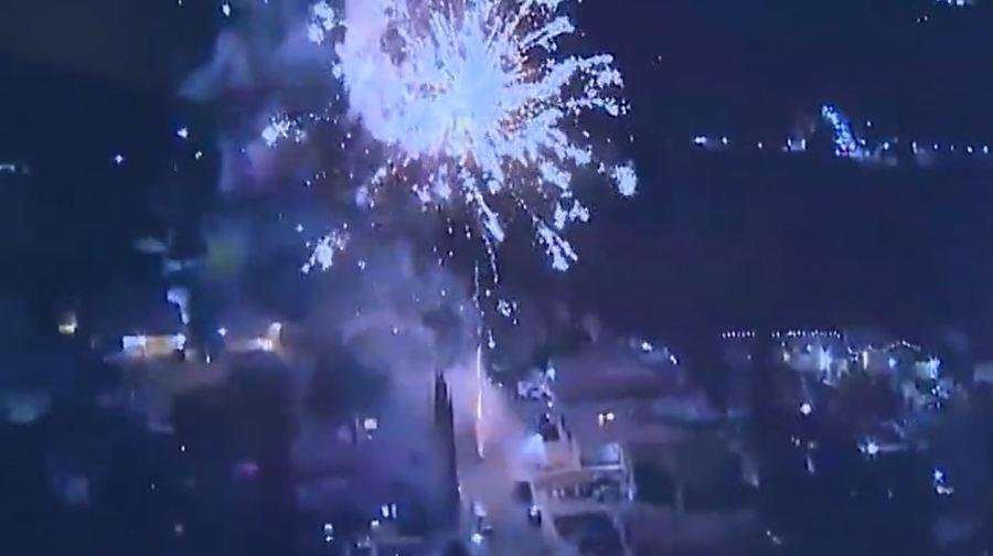 Elk Grove Issues $240,000 in Fireworks Fines