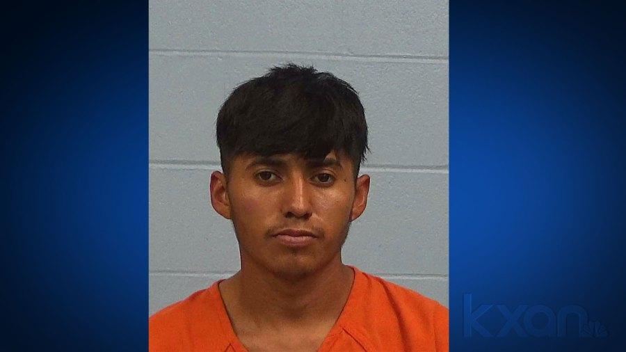 Immigrant arrested in Round Rock