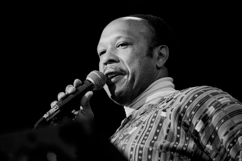 Soul-Jazz Pioneer Les McCann Dies at 88