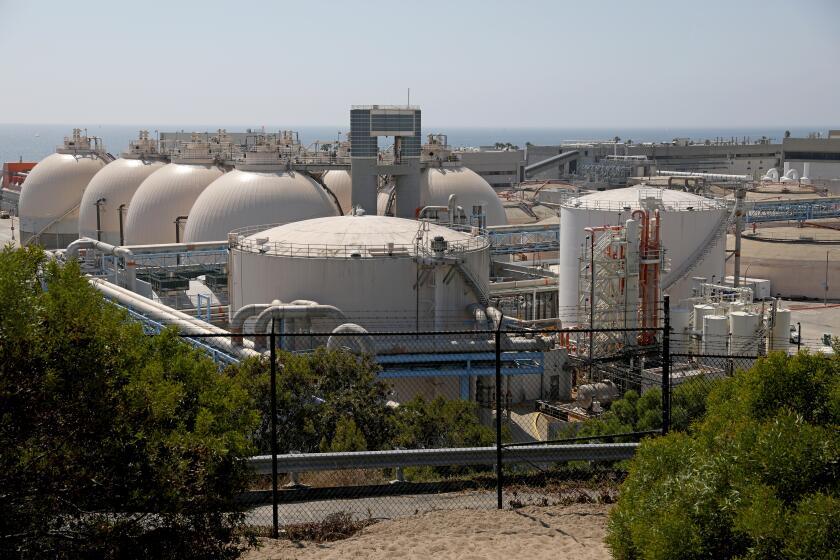 Los Angeles Settles for $20.8 Million Wastewater Incident