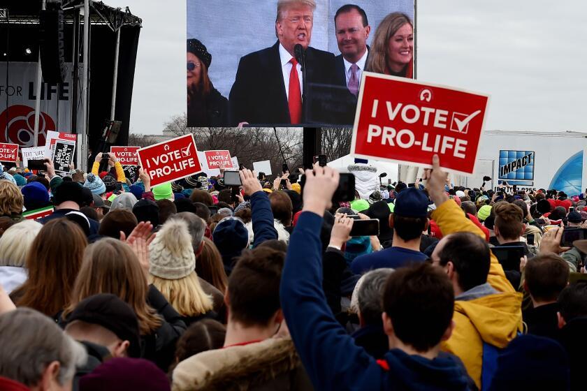 Trump Criticizes Florida's Abortion Ban, Supports IVF