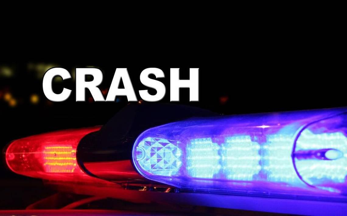 24-Year-Old Dies in Two-Vehicle Crash