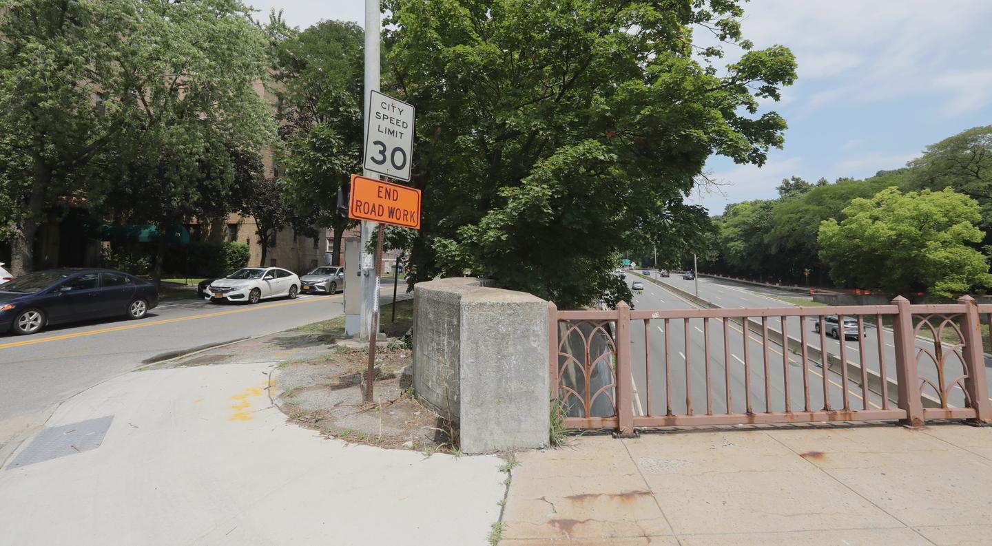 Police Investigate Human Remains in Brooklyn and Bronx