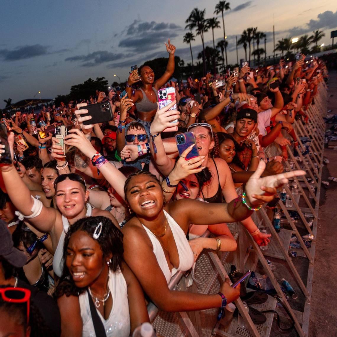 Rolling Loud Miami