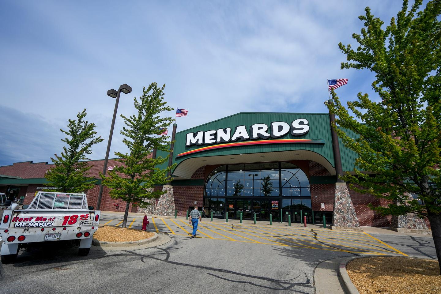 EPA Orders Menards to Halt Unregistered Pesticides