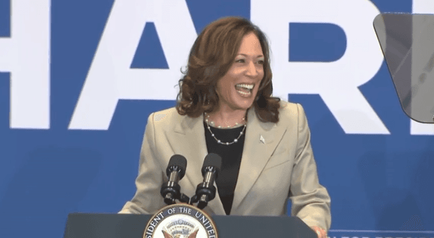 Kamala Harris Gains Traction as Nominee